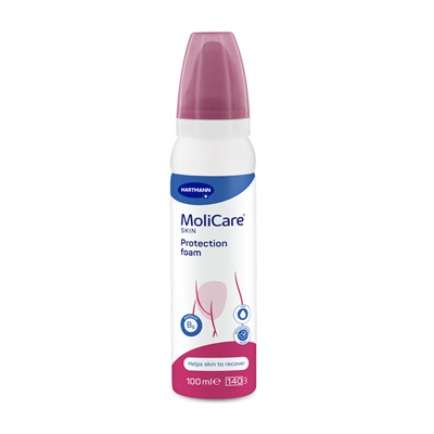 MoliCare Skin Protection Foam 100mL