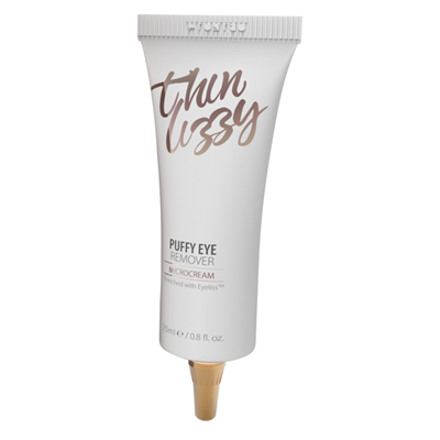 Thin Lizzy Puffy Eye Remover 25mL