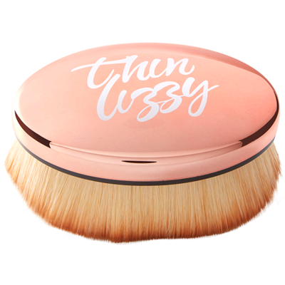 Thin Lizzy Blurring Brush