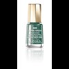 Mavala Mini Nail Polish Alpine Green