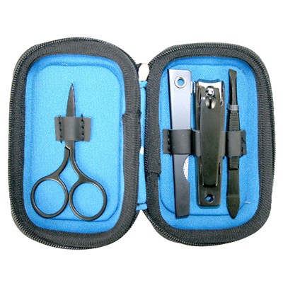 Wicked Sista Men's Grooming Kit