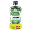 Listerine Teeth Defence Value Pack 1L + 500mL