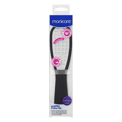 Manicare PediPro Callus File