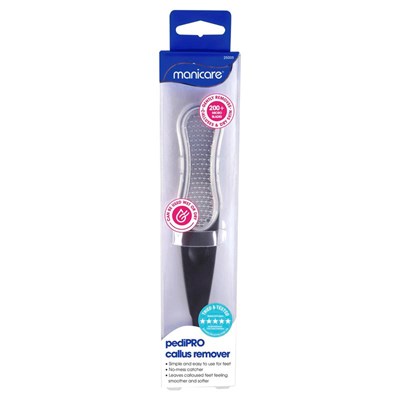 Manicare PediPro Callus Remover