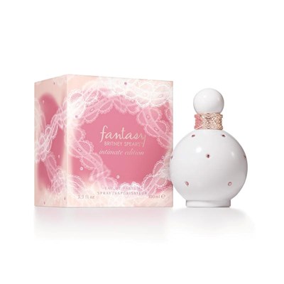 Britney Spears Intimate Fantasy 100mL