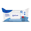 MoliCare Skin Moist Tissues 50 Tissues