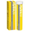 Hydralyte Tropical Flavoured Effervescent Electrolyte Tablets 20 Pack