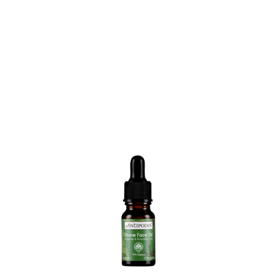 Antipodes Divine Face Oil; Organic Avocado Oil & Rosehip 10mL