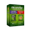 Nicorette Combination Value Kit Quick Mist And Invisipatch