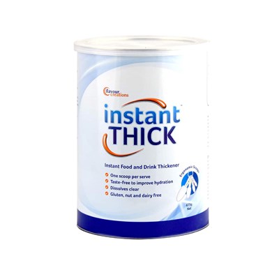 Flavour Creations Instant Thick 675g