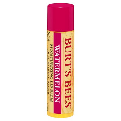Burt's Bees Watermelon Lip Balm 4.25g