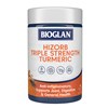 Bioglan Hi-Zorb Triple Strength Turmeric 100 Tablets