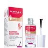 Mavala Barrier-Base Coat with Proflex Complex for Delicate Nails 10mL