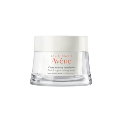 Avene Revitalising Nourishing Cream 50mL