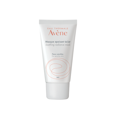 Avene Soothing Radiance Mask 50ml