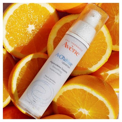 Avene A-Oxitive Day Smoothing Water Crm 30ml