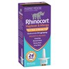 Rhinocort Hayfever & Allergy Extra Strength 64mcg Nasal Spray 120 Doses