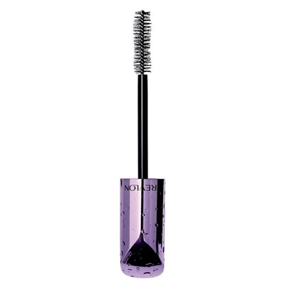 Revlon Volumazing Mascara Blackest Black Waterproof