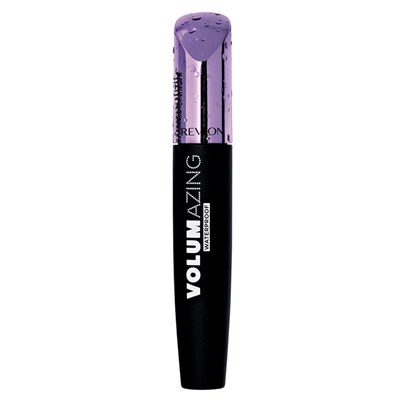 Revlon Volumazing Mascara Blackest Black Waterproof