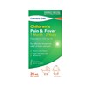 Chemists' Own Para Drops (Colour Free) 1 Month - 2 Years 20mL