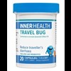 Inner Health Travel Bug 20 Capsules