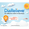 Diarelieve 3.25G Sachet 10 pack