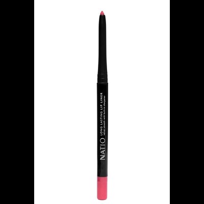 Natio Long Lasting Lip Liner Rose