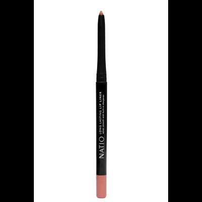 Natio Long Lasting Lip Liner Blush