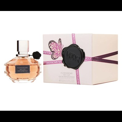 Viktor & Rolf Flowerbomb Nectar Eau De Parfum 50mL