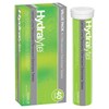 Hydralyte Lemon Lime Flavoured Effervescent Electrolyte Tablets 40 Pack 