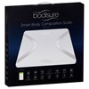 BodiSure BBC100-WH Smart Body Composition Scale (White)