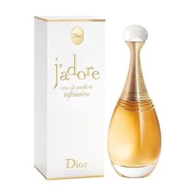 DIOR J'adore Eau de Parfum Infinissime 50mL