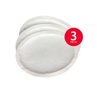 Deep Heat Period Pain Heat Patches 3 Pack