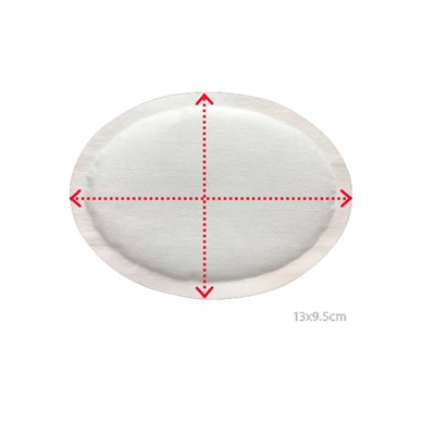 Deep Heat Period Pain Heat Patches 3 Pack