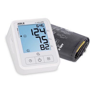 Able B1 Plus Blood Pressure Monitor