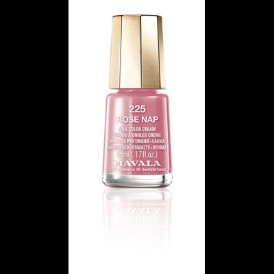Mavala Mini Nail Polish Rose Nap