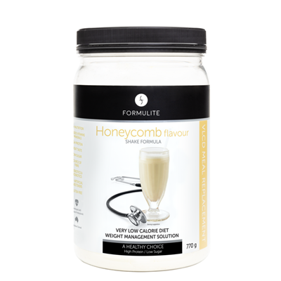 Formulite Honeycomb Flavour 770g Tub