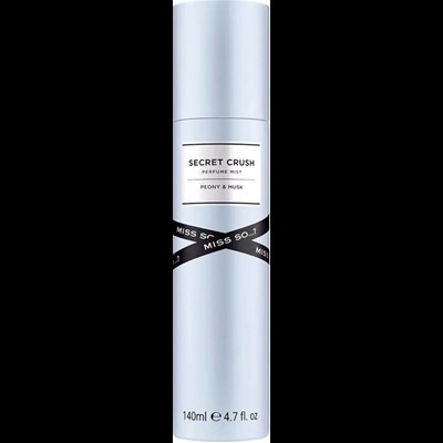 Miss So…? Secret Crush Perfume Mist 140mL