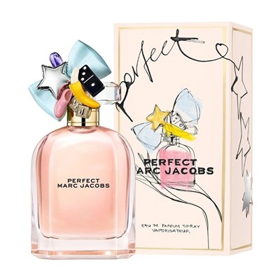 Marc Jacobs Perfect Eau de Parfum 50mL