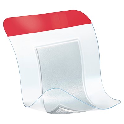 Leukomed T Plus Skin Sensitive 5cm x 7.2cm 5 Pack