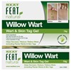 Neat Feat Natural Willow Wart Wart and Skin Tag Gel 10g
