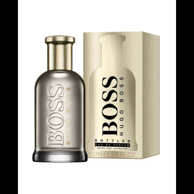 HUGO BOSS Boss Bottled EDP 50mL