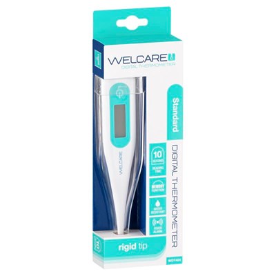 Welcare Stick Thermometer WDT404