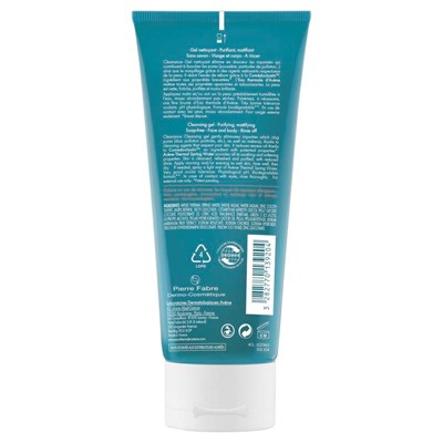 Avene Cleanance Gel Cleanser 200ml