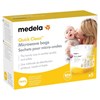 Medela Quick Clean Microwave Bag 5 Piece