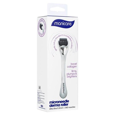 Manicare Microneedle DermaRoller