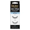 Glam by Manicare Ready Pre-Glued Lashes 77 Elsa