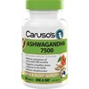 Caruso's Ashwagandha 50 Tablets