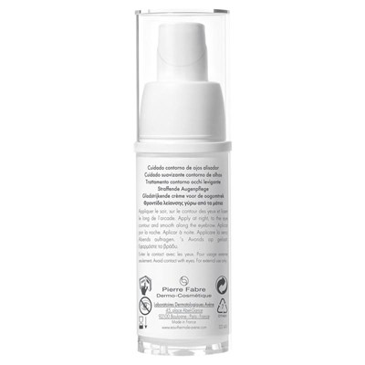 Avene A-Oxitive Eyes Smoothing Eye Contour Cream 15mL