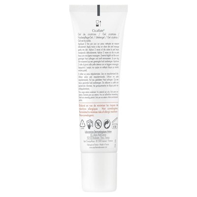 Avene Cicalfate+ Scar Gel 30mL